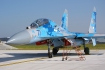 Sukhoi Su-27UB